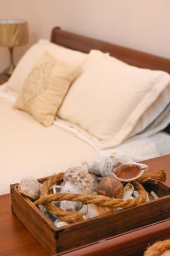 Aktea coastal village home — 4-Star Luxury Hotel in Kalymnos, Greece