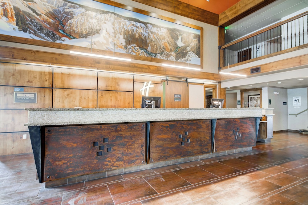 Holiday Inn West Yellowstone by IHG. - photo 196