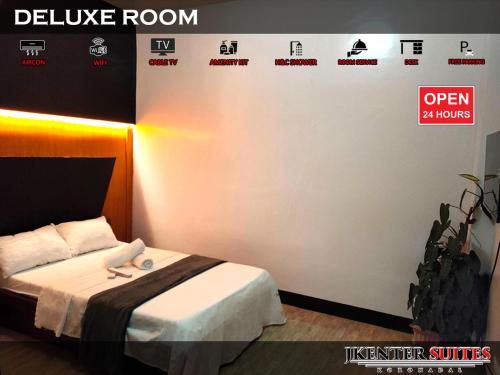 Jkenter Suites — hotel in Koronadal