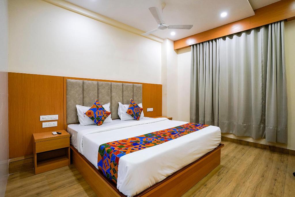 Fabhotel 7 Square - last minute hotel in Mumbai