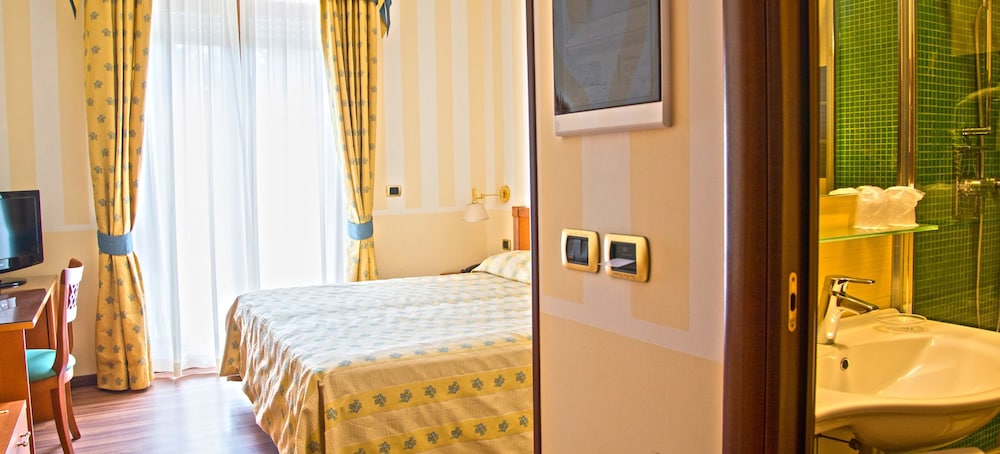 Park Hotel Elizabeth — Bitonto — photo 4