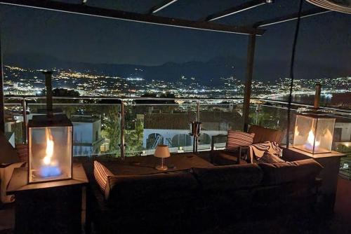 Magnificent View And Pool - last minute hotel in Unknown City
