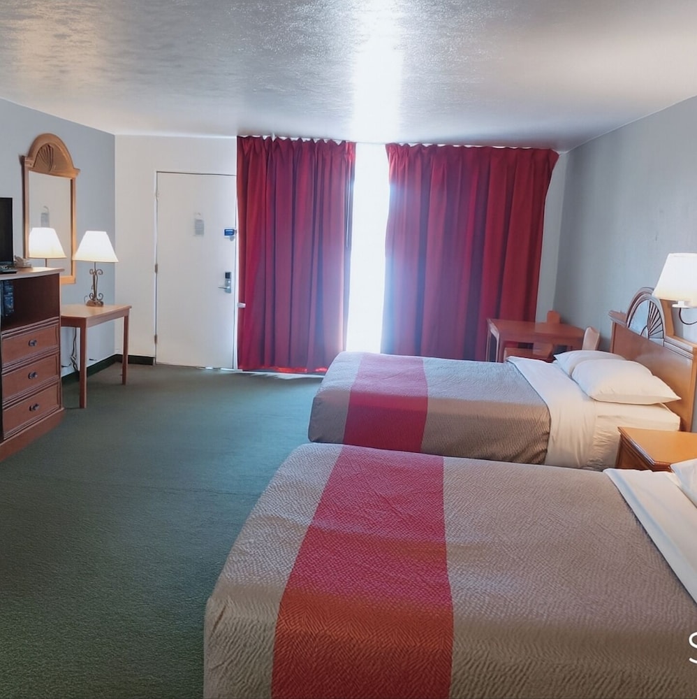 Motel 6 Canon City CO - photo 20