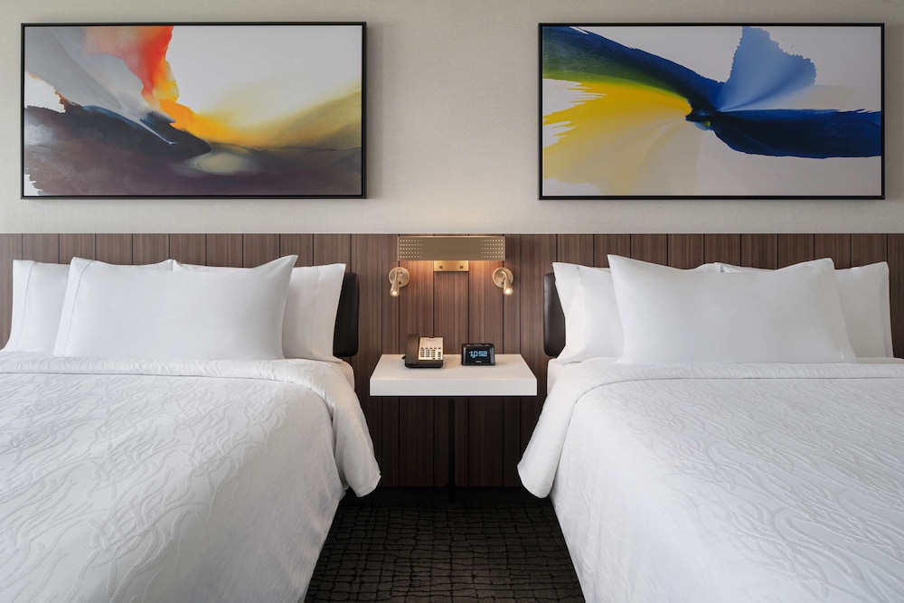Hilton Garden Inn Camden Waterfront Philadelphia - photo 15