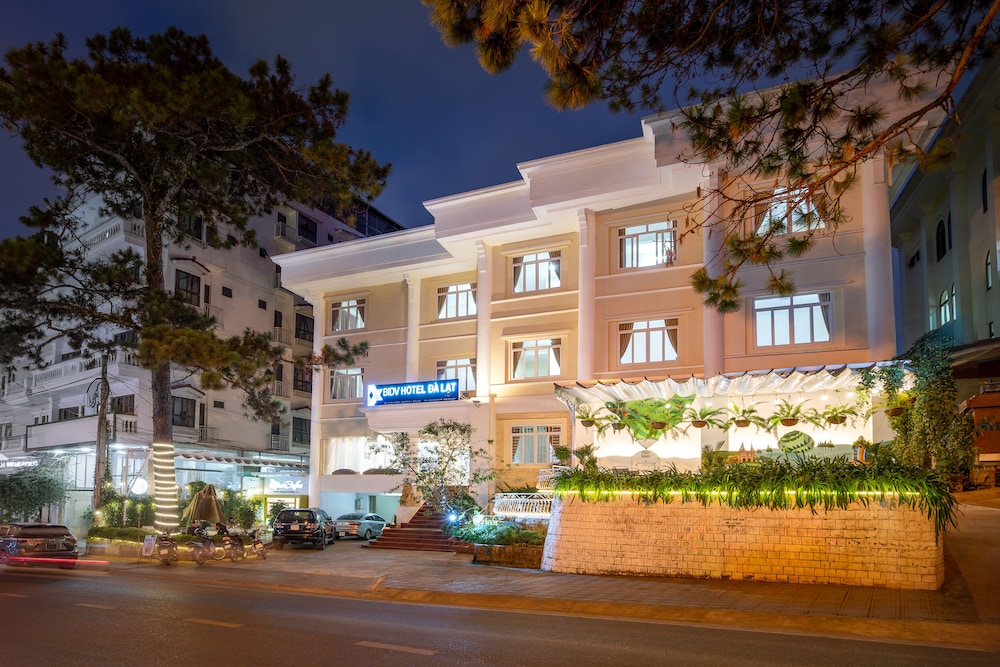 Bidv Hotel in Da Lat, Vietnam