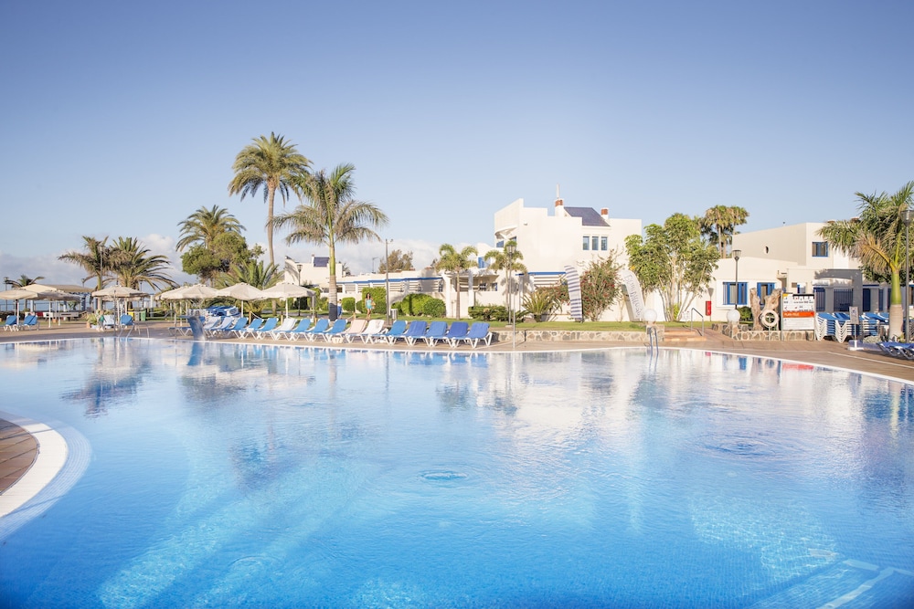 Grupotel Playa Feliz — 4-Star Luxury Hotel in San Agustin, Spain
