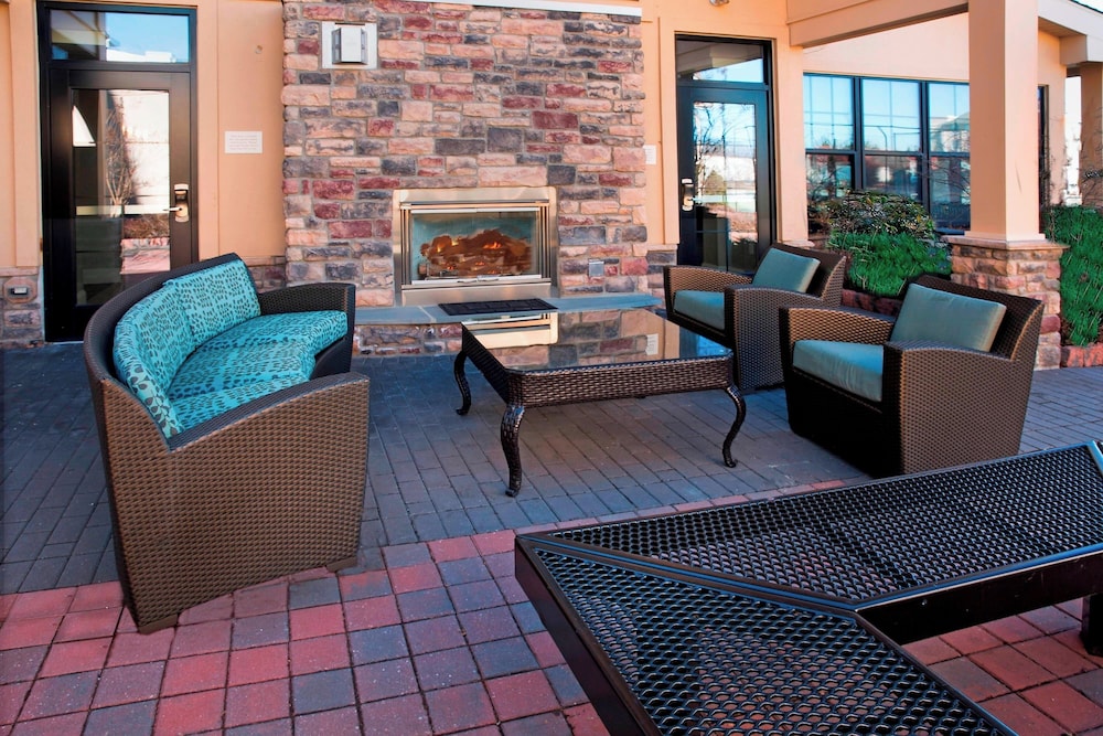 Residence Inn Marriott Dover - photo 17