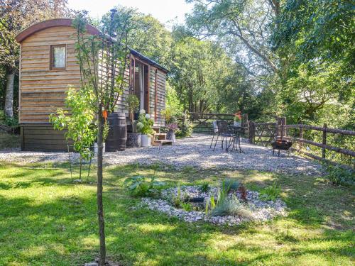 Herdwick Hut Mountain Retreat - last minute hotel in Unknown City