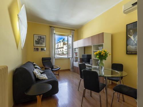 Domus Penna — 4-Star Luxury Hotel in Rome, Italy
