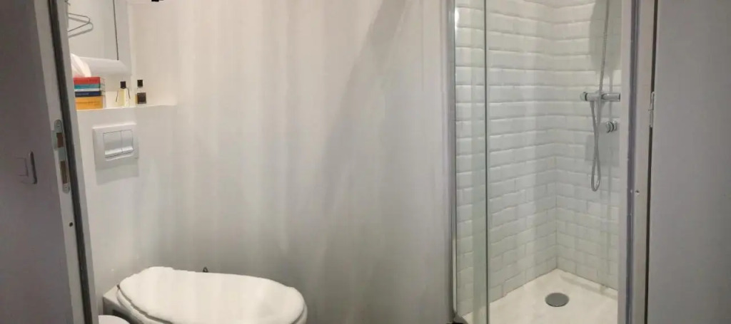 Auberge Du Cheval Blanc in Ajaccio, France