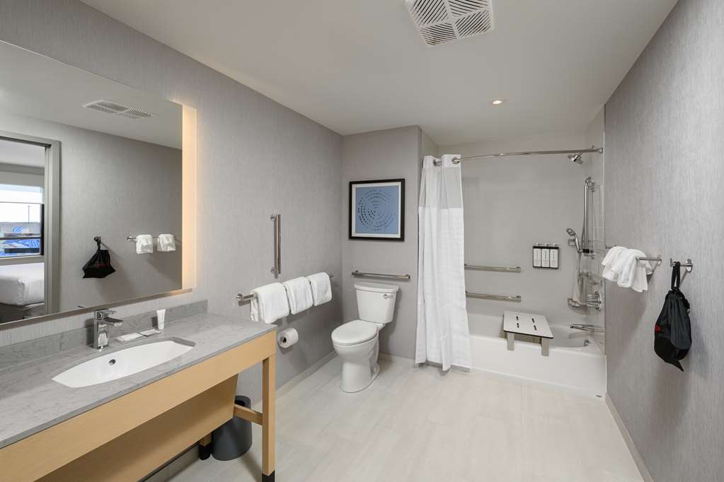 Hyatt Place Albany Downtown - photo 16