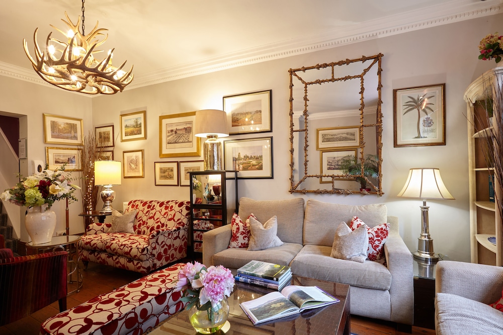 The Ormond At Tetbury — Tetbury — photo 2