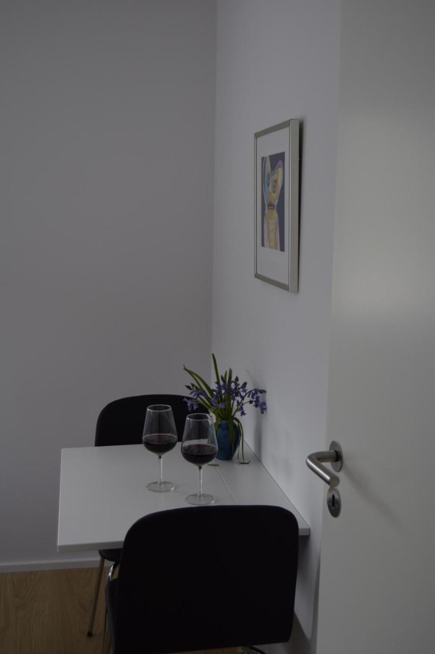 Fredensholm Annex in Skanderborg, Denmark