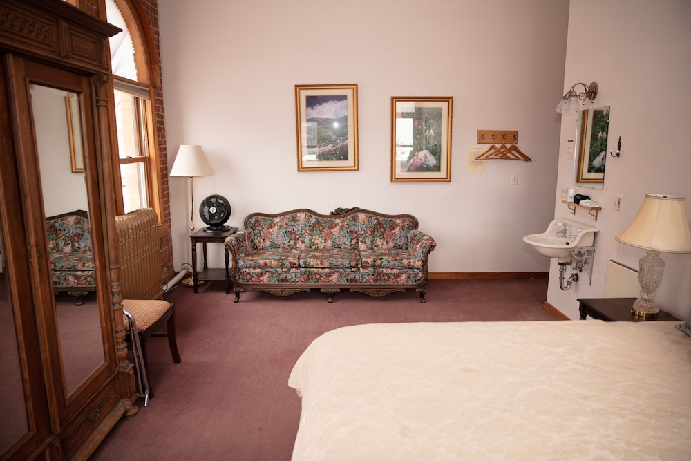 Victor Hotel - photo 39