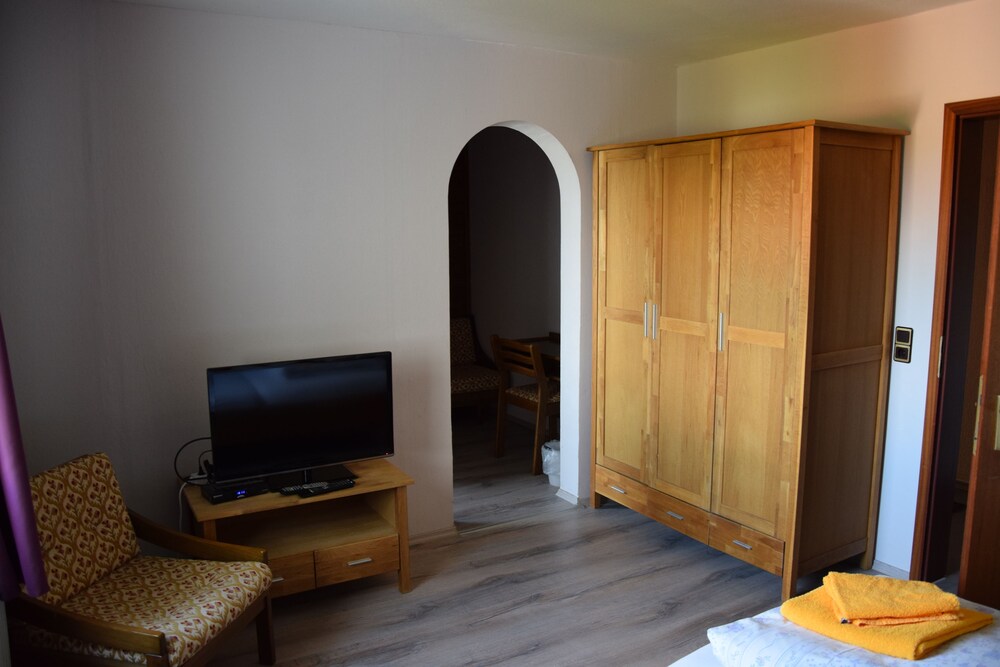 Gasthof Bergfriede — Lindenfels — photo 4