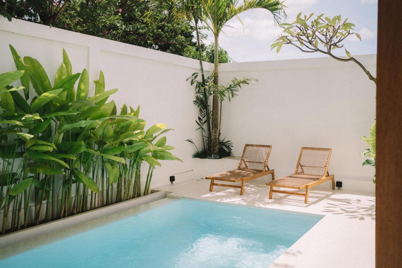 Cozy 3 BD Villa in Heart of Canggu — 4-Star Luxury Hotel in Canggu, Indonesia