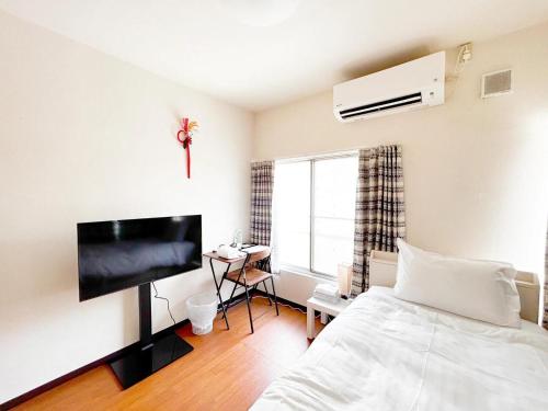 D Hotel Vacation Stay 89642v