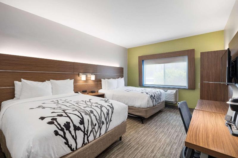 Sleep Inn & Suites Tempe ASU Campus - photo 44