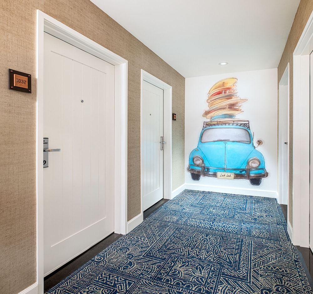 Margaritaville Hotel San Diego Gaslamp Quarter - photo 43