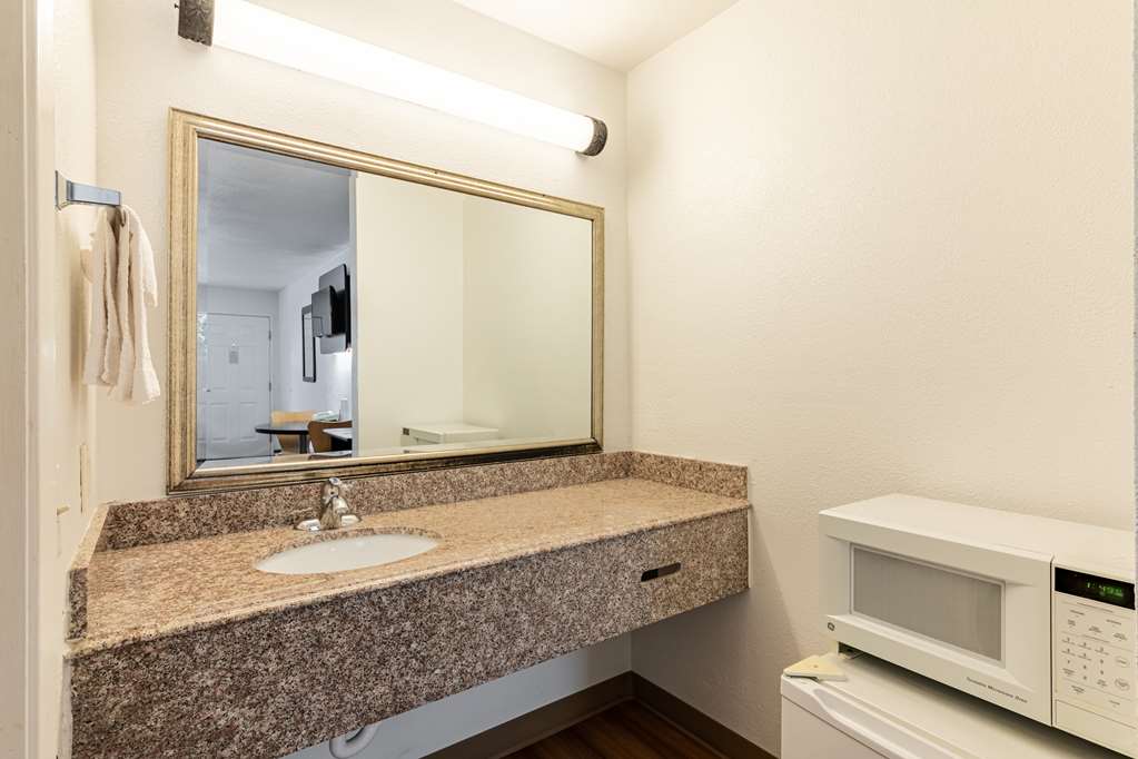 Motel6 Georgetown TX - photo 23
