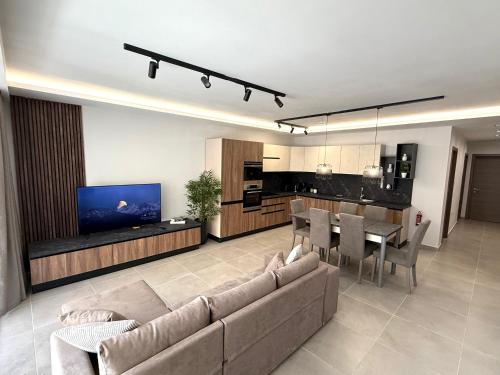 Seaside Escape — 4-Star Luxury Hotel in None, Malta