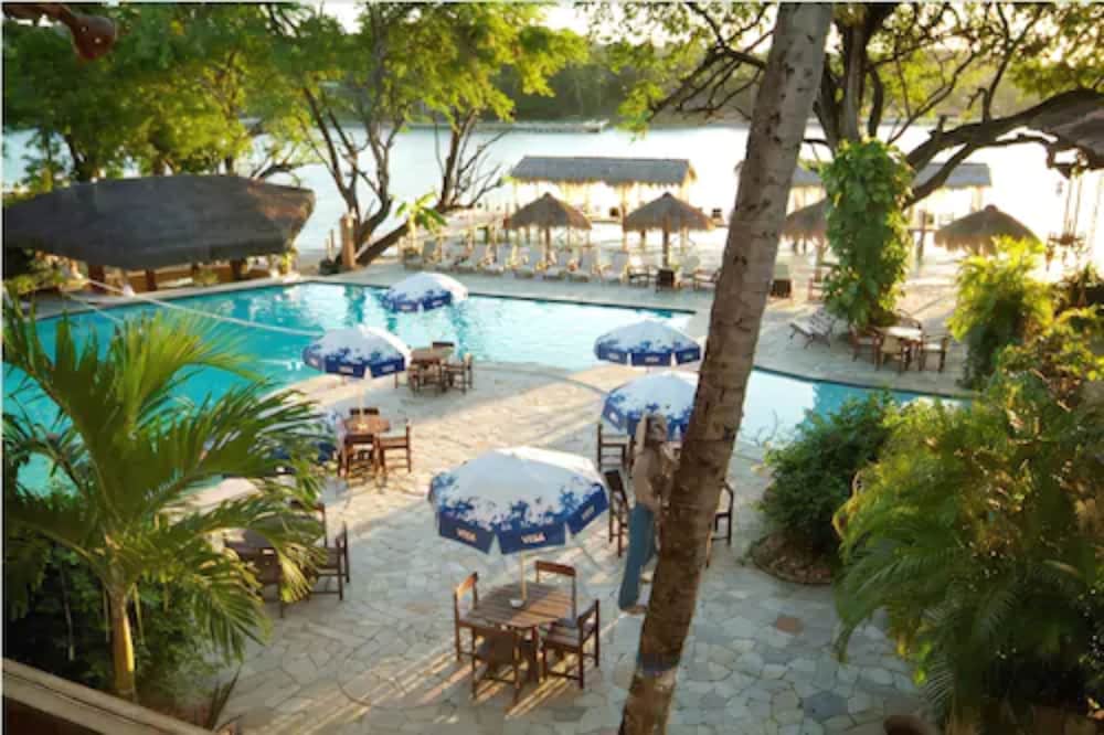 Amoaras Resort — Paulista