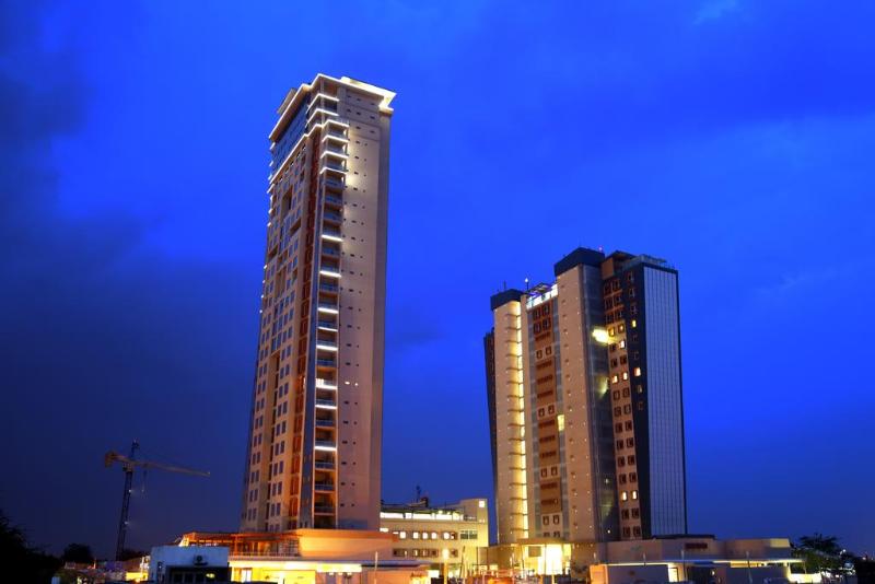 Room50two in Gaborone, Botswana