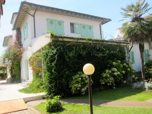 Hotel Poseidon - last minute hotel in Pietrasanta