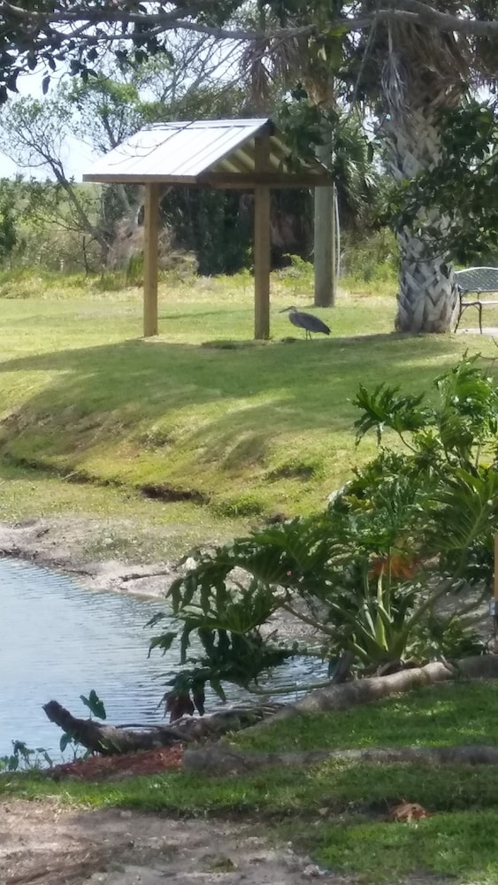 Days Inn & Suites by Wyndham Lake Okeechobee - photo 66