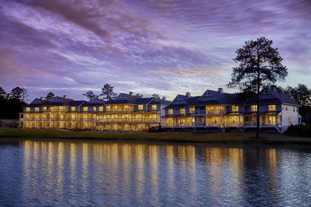 Foxhall Resort - photo 2