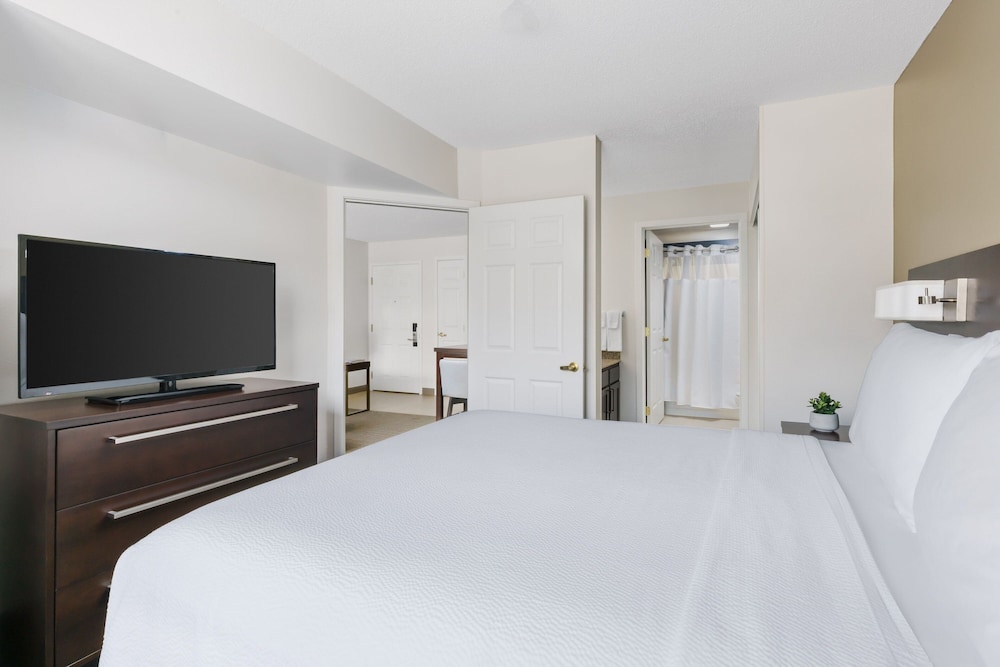 Residence Inn by Marriott Gaithersburg Washingtonian Center - photo 14
