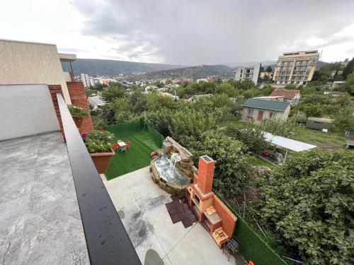 Villa for families and friends 1