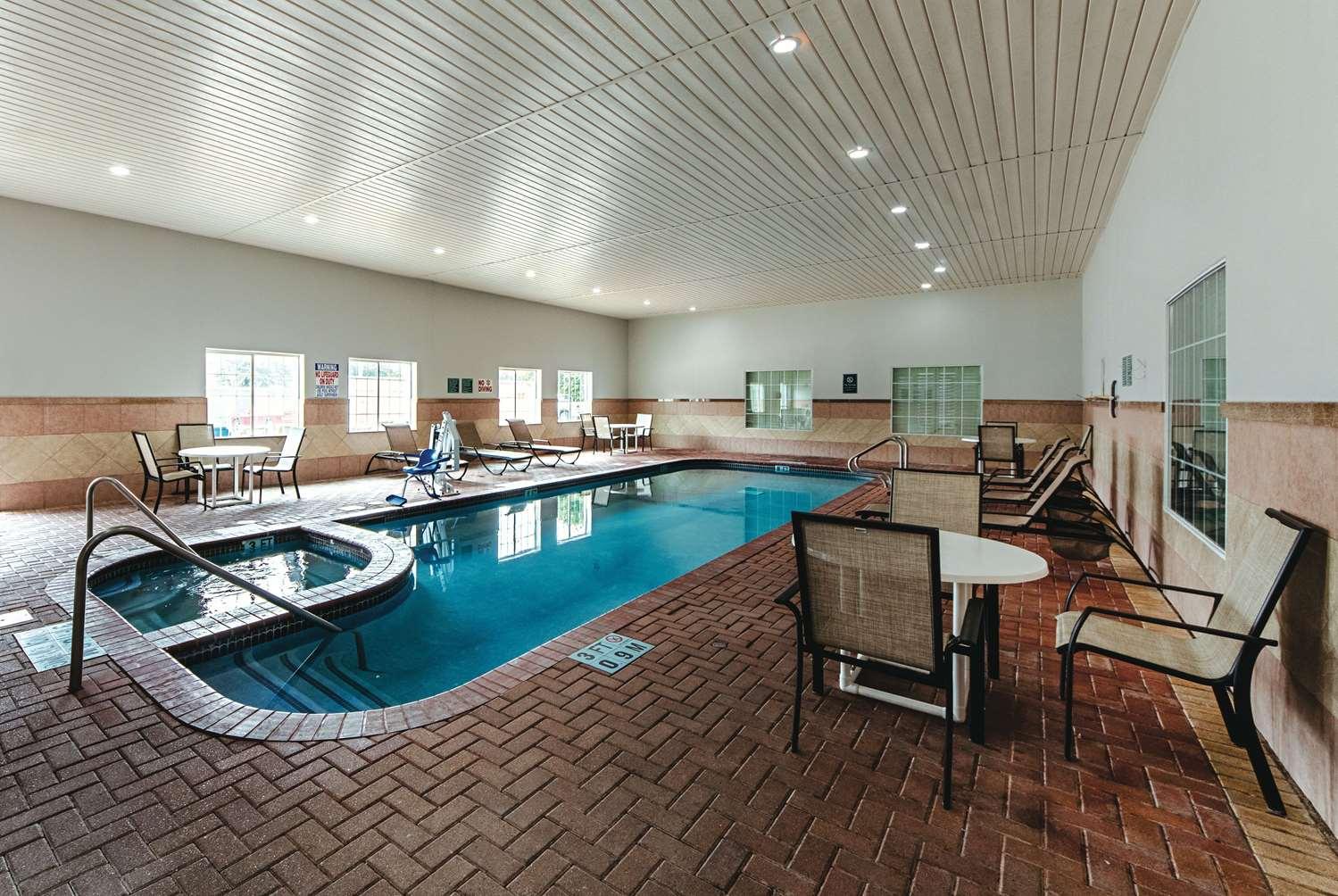 La Quinta Inn & Suites by Wyndham Alamo McAllen East - featured photo