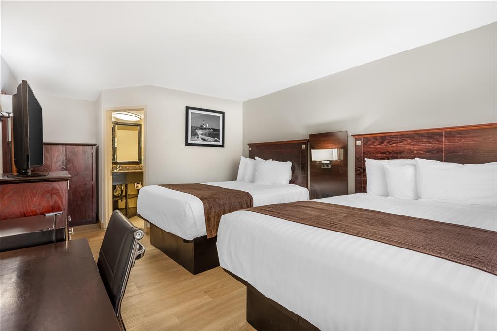 Best Western Bar Harbour Inn - photo 2