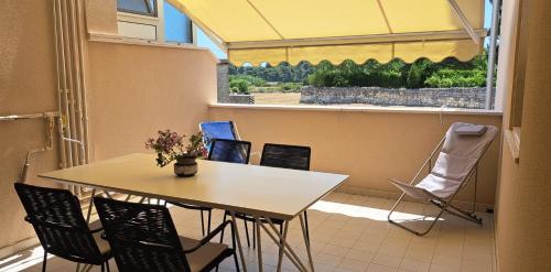 Nonna Eleonora — 4-Star Luxury Hotel in Otranto, Italy