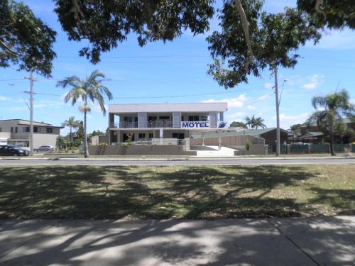 Tweed Waters Motel — hotel in Tweed Heads