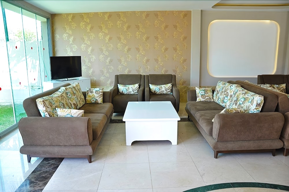 Grand Akca Hotel — Gazipasa — photo 4