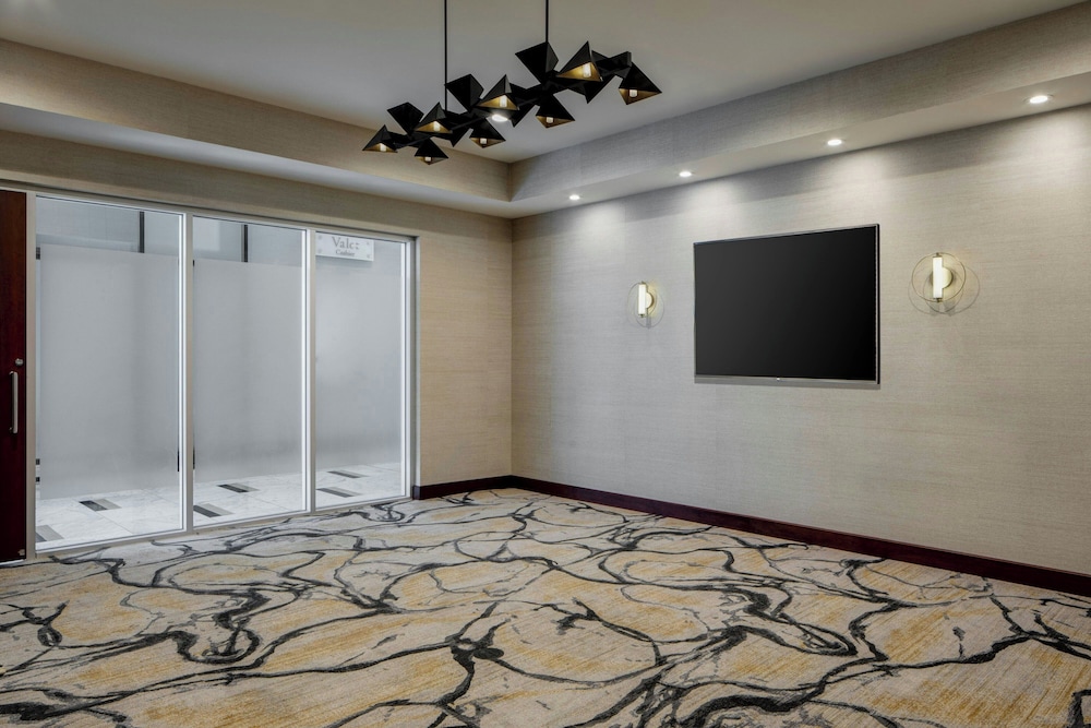 JW Marriott Hotel Grand Rapids - photo 131