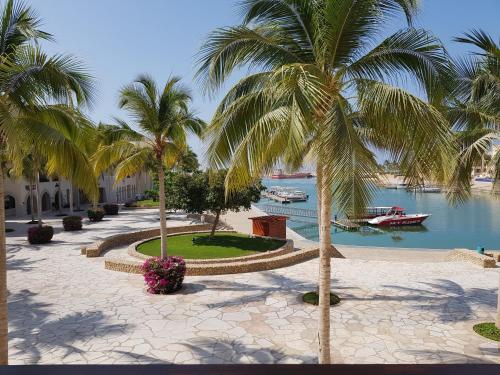 Dream Apartment — 4-Star Luxury Hotel in Salalah, Oman