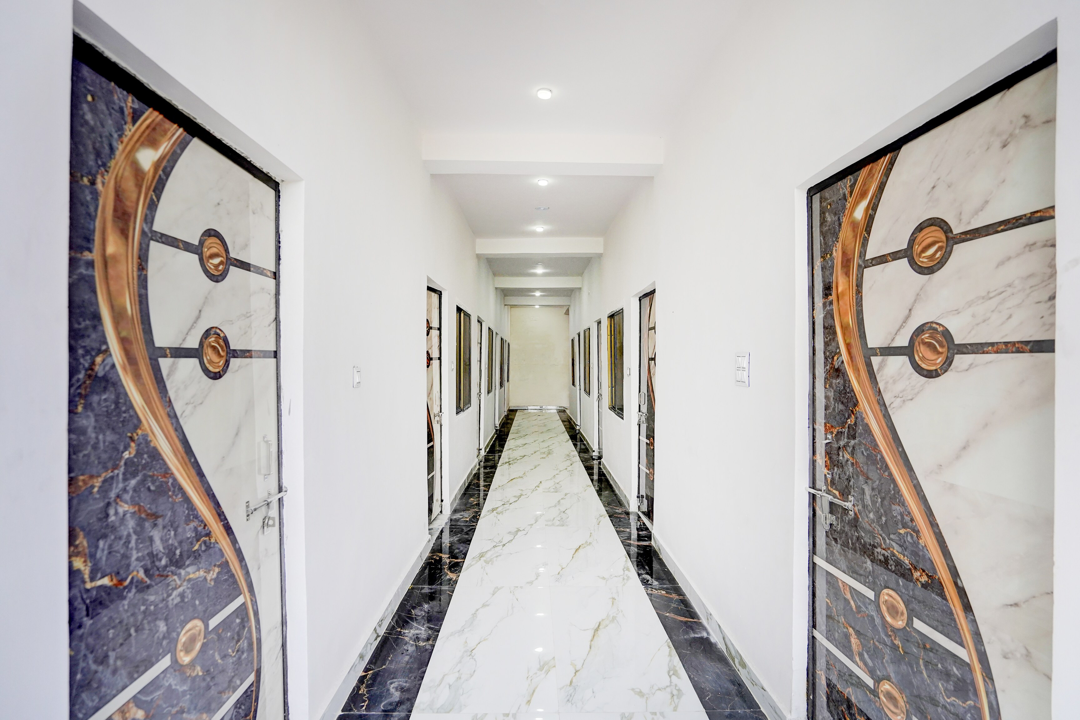 Hotel O Mn Palace — Jabalpur — photo 2