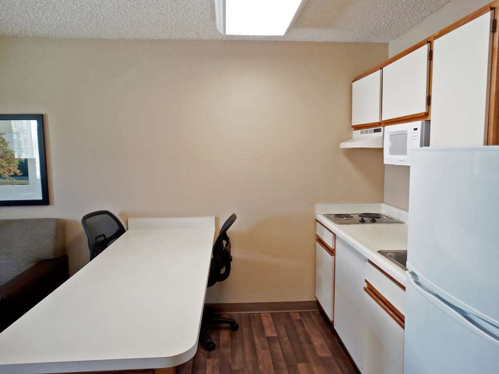 Extended Stay America Annapolis Admiral Cochrane Drive - photo 10