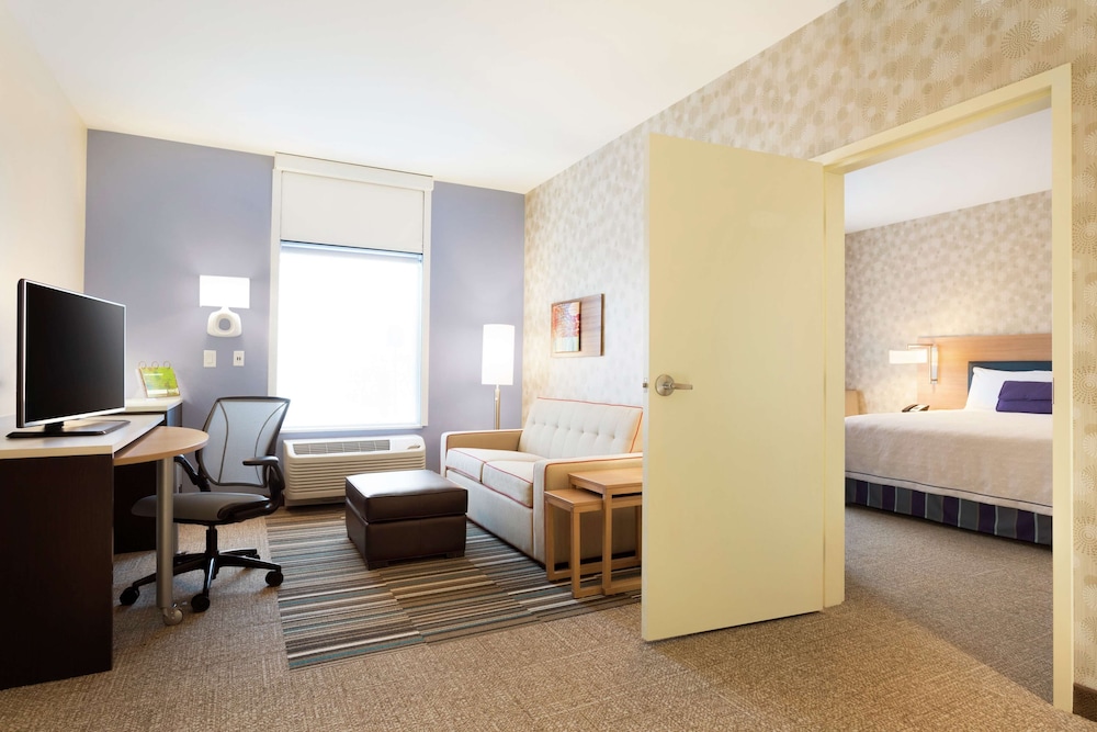 Home2 Suites by Hilton Midland - photo 6