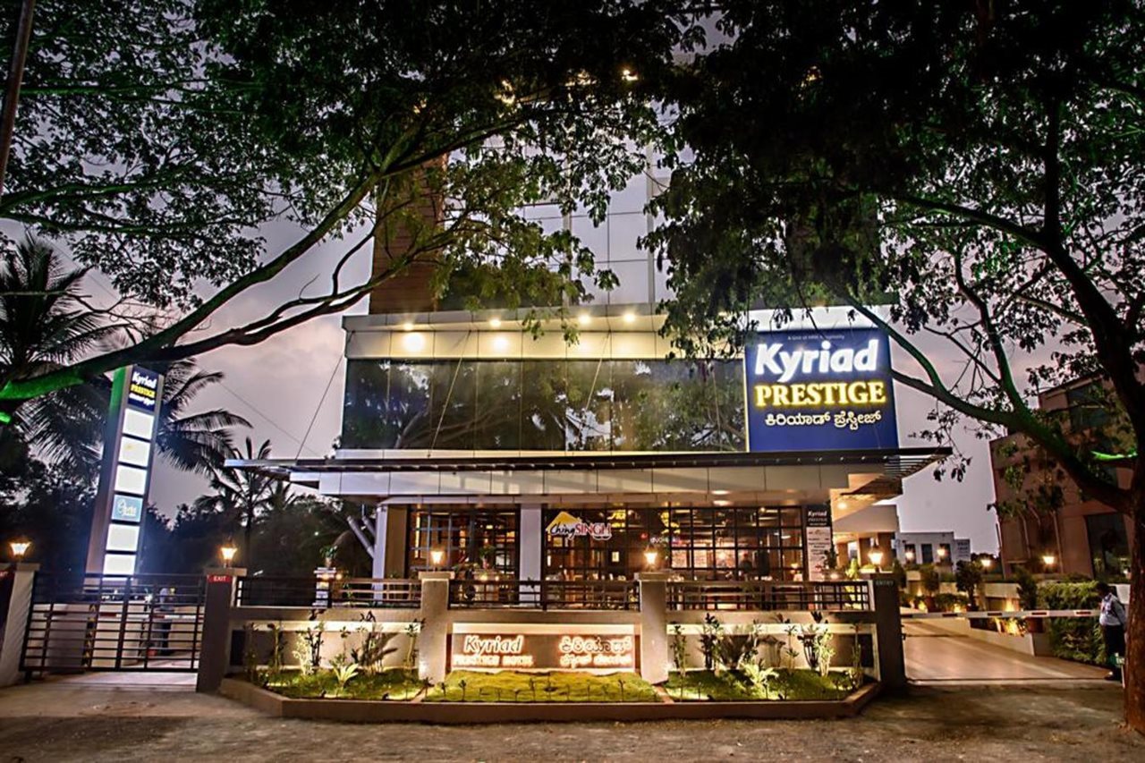 Lemon Tree Hotel Hubli in Hubli, India