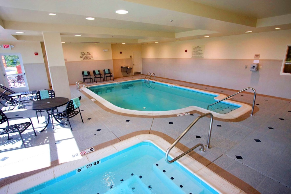 Hilton Garden Inn Aberdeen - photo 19