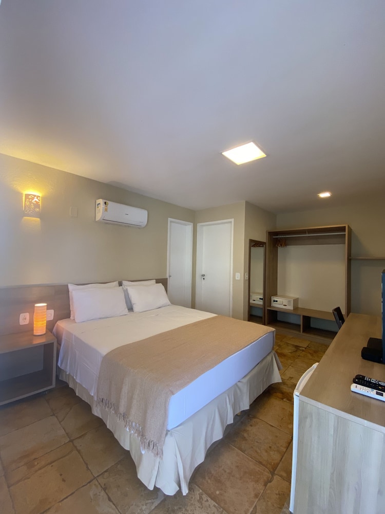 Pousada Tropical Ilhas — Aquiraz — photo 4