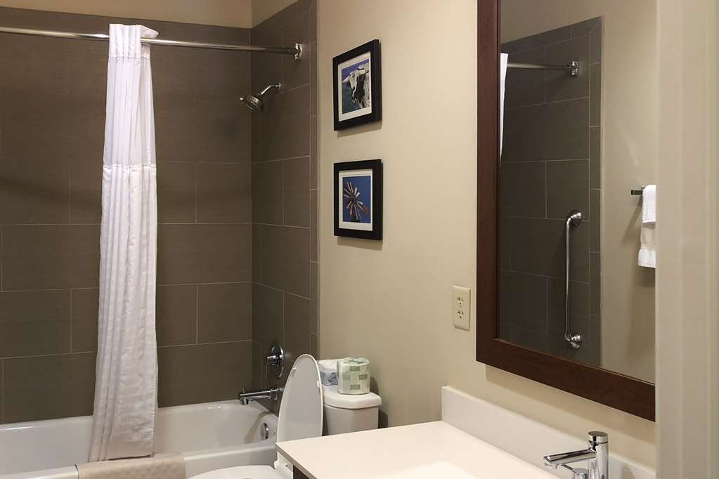 Comfort Inn Early Brownwood - photo 9