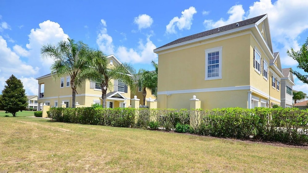 Grhed1510 Reunion Resort 4 Bed 4 Baths House - photo 31
