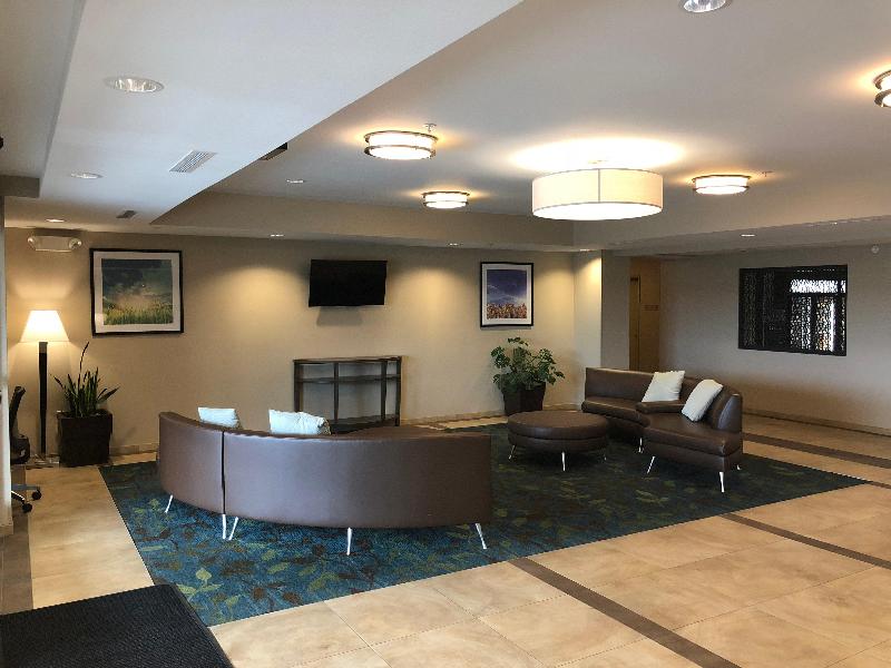Candlewood Suites El Dorado by IHG - photo 5