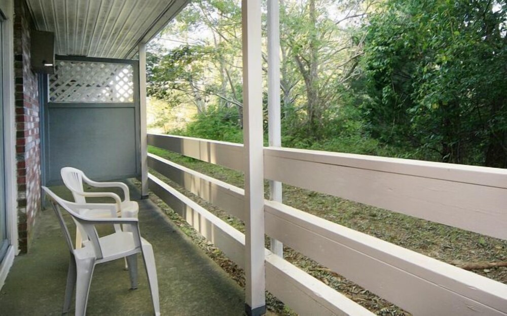 Seashore Park Inn - photo 19