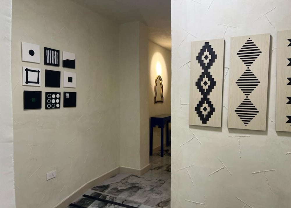 Amman Trail Hotel & Studios — Amman — photo 3